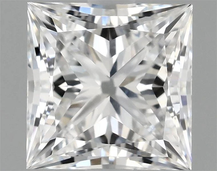 1.53 Carat · PRINCESS · E · VVS2 · IGI · Excellent Cut