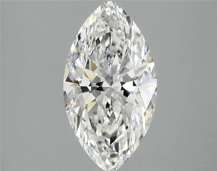 2.07 Carat · MARQUISE · F · VS1 · IGI · Excellent Cut