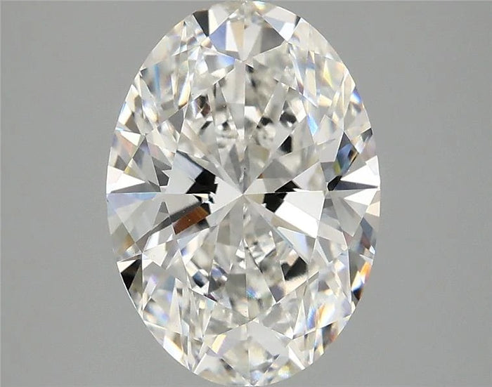 3.09 Carat · OVAL · F · VS1 · IGI · Excellent Cut