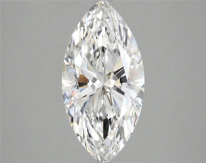 2.01 Carat · MARQUISE · E · VS2 · IGI · Excellent Cut