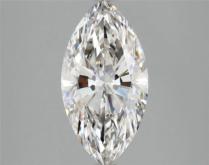 2.08 Carat · MARQUISE · G · VS1 · IGI · Excellent Cut