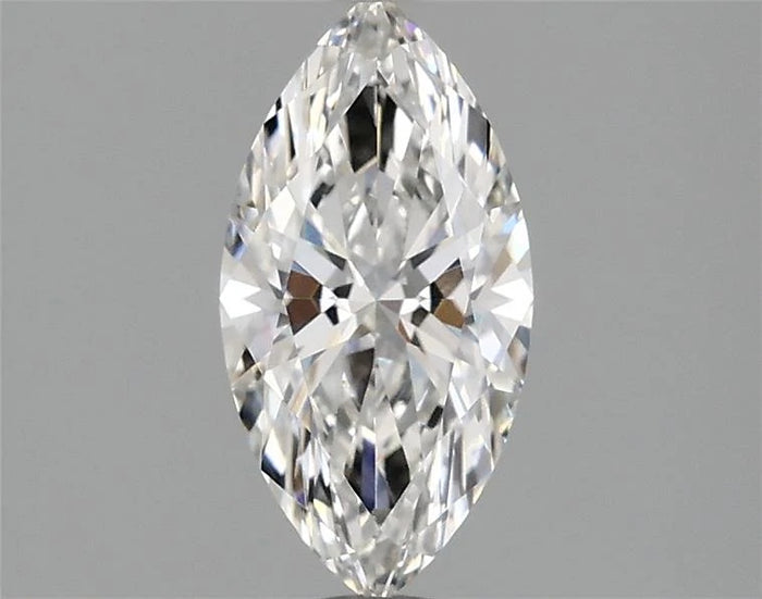 0.99 Carat · MARQUISE · E · VVS2 · IGI · Excellent Cut
