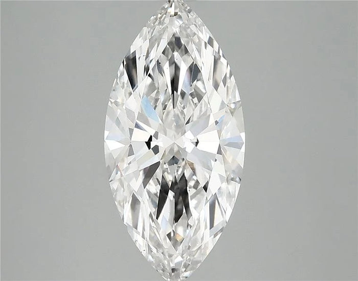 3.03 Carat · MARQUISE · E · VS2 · IGI · Excellent Cut