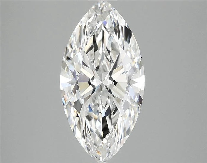 3.04 Carat · MARQUISE · E · VS1 · IGI · Excellent Cut