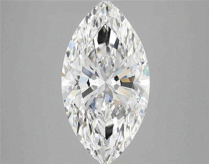 3.03 Carat · MARQUISE · E · VVS2 · IGI · Excellent Cut
