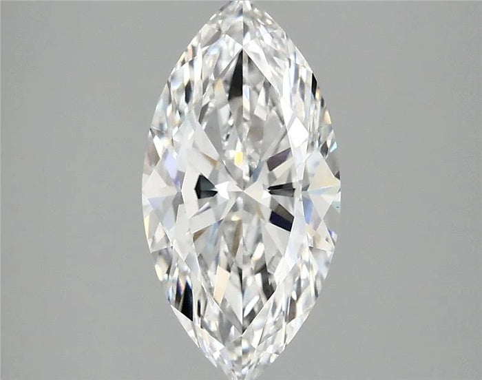 2.09 Carat · MARQUISE · E · VS1 · IGI · Excellent Cut
