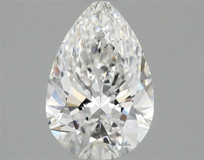 1.52 Carat · PEAR · E · VS2 · IGI · Excellent Cut