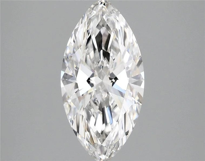 2.00 Carat · MARQUISE · E · VVS2 · IGI · Excellent Cut