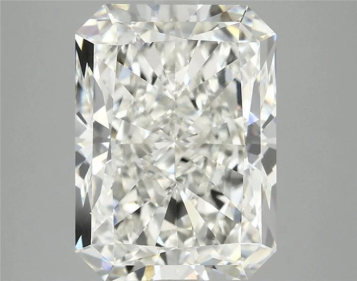 5.04 Carat · RADIANT · G · VS1 · IGI · Excellent Cut