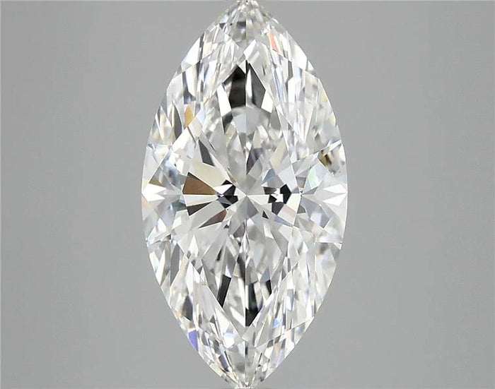 3.09 Carat · MARQUISE · E · VS1 · IGI · Excellent Cut