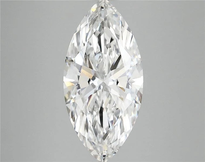 3.01 Carat · MARQUISE · E · VS1 · IGI · Excellent Cut