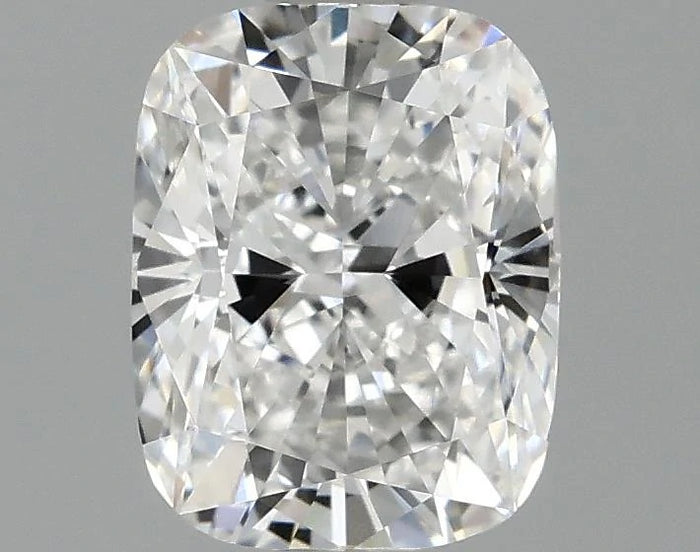 1.06 Carat · CUSHION · E · VVS1 · IGI · Excellent Cut