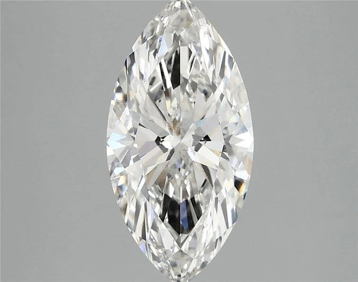 2.09 Carat · MARQUISE · F · VS2 · IGI · Excellent Cut