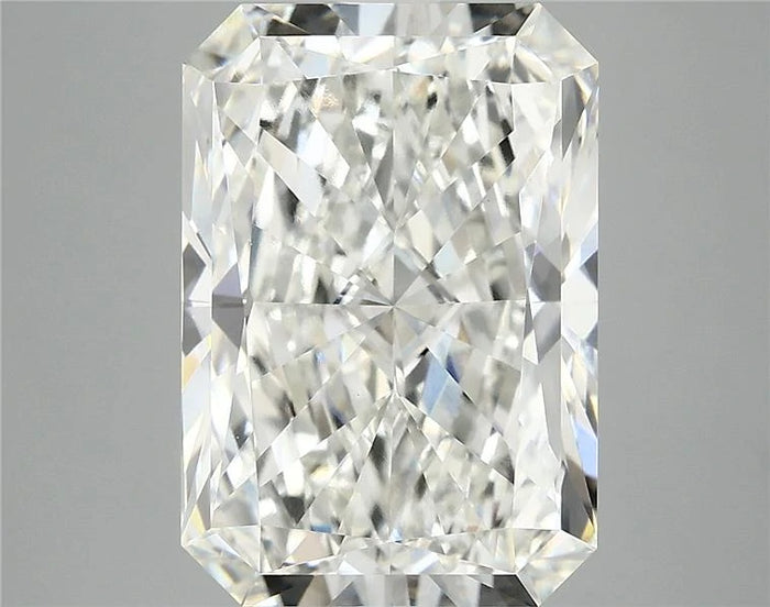 7.12 Carat · RADIANT · F · VVS2 · IGI · Excellent Cut