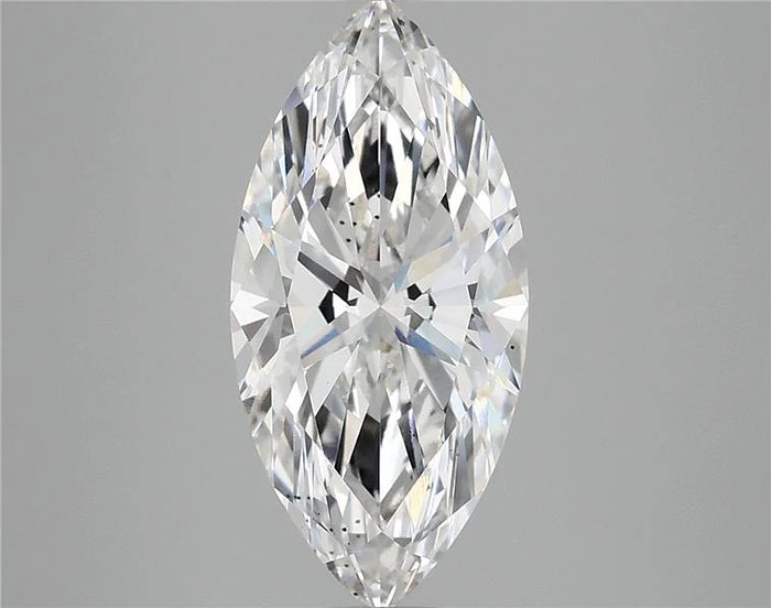 3.05 Carat · MARQUISE · E · VS2 · IGI · Excellent Cut