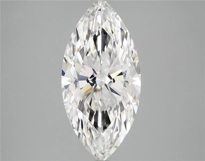 2.99 Carat · MARQUISE · E · VS1 · IGI · Excellent Cut