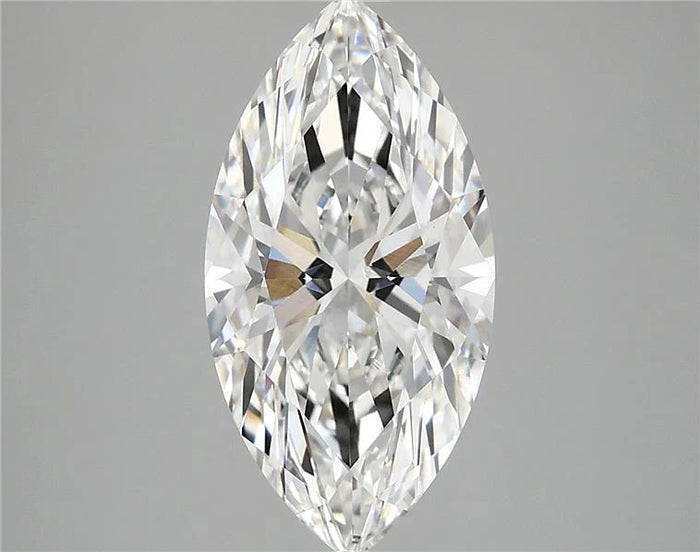 3.02 Carat · MARQUISE · E · VS1 · IGI · Excellent Cut