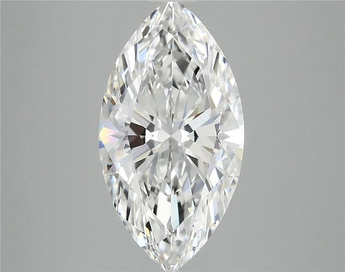 3.10 Carat · MARQUISE · E · VS1 · IGI · Excellent Cut