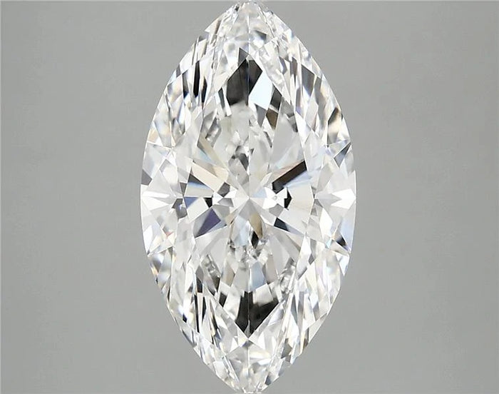 3.10 Carat · MARQUISE · E · VVS2 · IGI · Excellent Cut