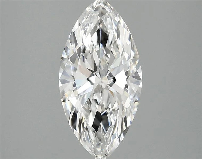 2.02 Carat · MARQUISE · E · VS1 · IGI · Excellent Cut