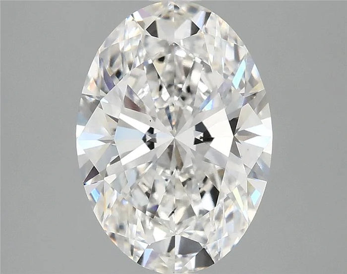 3.04 Carat · OVAL · E · VS2 · IGI · Excellent Cut
