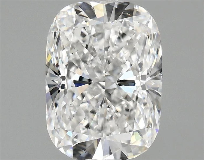 1.30 Carat · CUSHION · D · VS2 · IGI · Excellent Cut