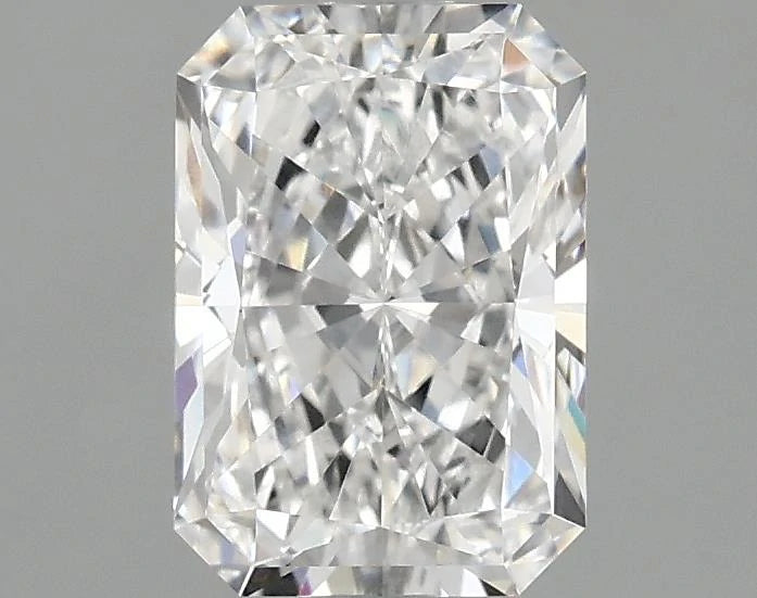 1.48 Carat · RADIANT · D · VVS2 · IGI · Excellent Cut