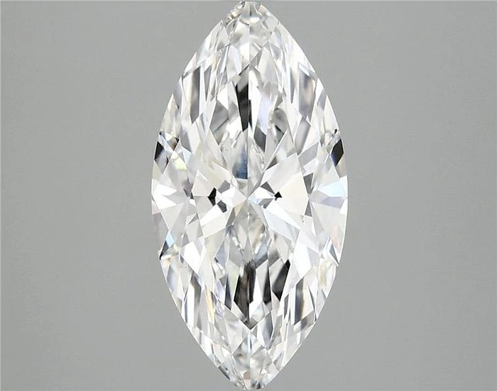 2.51 Carat · MARQUISE · D · VS1 · IGI · Excellent Cut