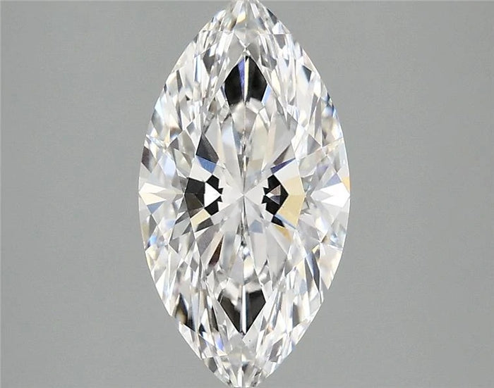 1.91 Carat · MARQUISE · E · VS1 · IGI · Excellent Cut