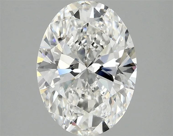 2.05 Carat · OVAL · E · VVS2 · IGI · Excellent Cut