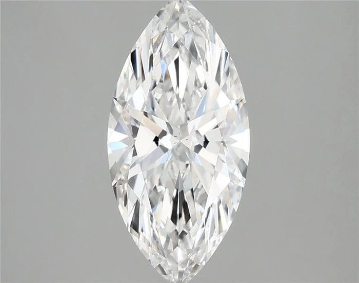 2.10 Carat · MARQUISE · D · VS1 · IGI · Excellent Cut