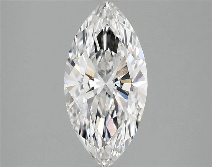 2.10 Carat · MARQUISE · F · VS1 · IGI · Excellent Cut