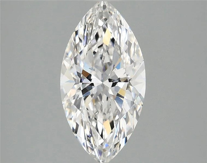 2.04 Carat · MARQUISE · D · VS1 · IGI · Excellent Cut