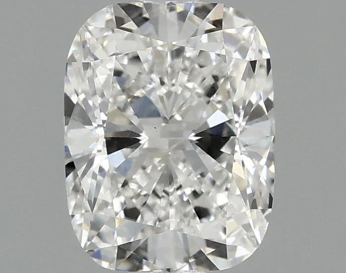 1.08 Carat · CUSHION · E · VS1 · IGI · Excellent Cut