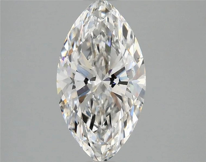 2.06 Carat · MARQUISE · F · VS2 · IGI · Excellent Cut