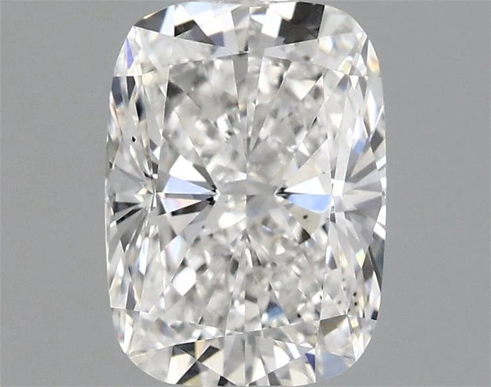 1.11 Carat · CUSHION · E · VS2 · IGI · Excellent Cut