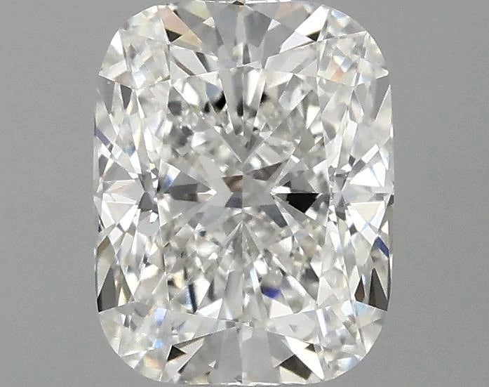 1.07 Carat · CUSHION · E · VS1 · IGI · Excellent Cut