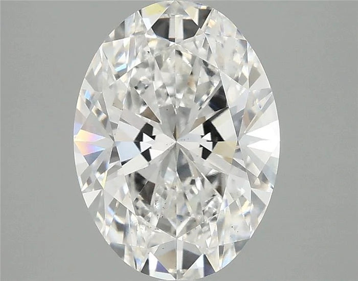 3.02 Carat · OVAL · E · VS2 · IGI · Excellent Cut