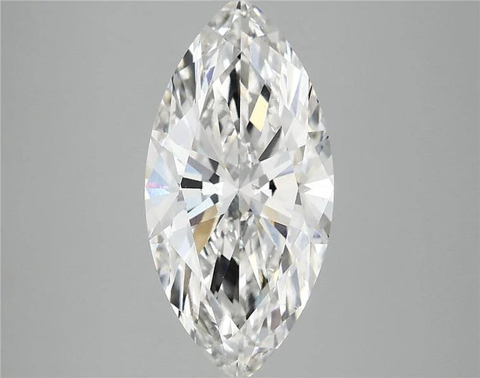 3.01 Carat · MARQUISE · E · VS2 · IGI · Excellent Cut