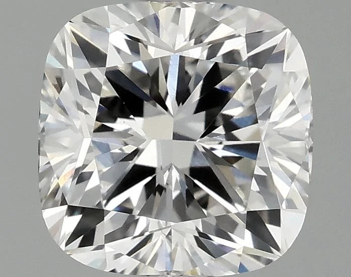 1.10 Carat · CUSHION · F · VS1 · IGI · Excellent Cut