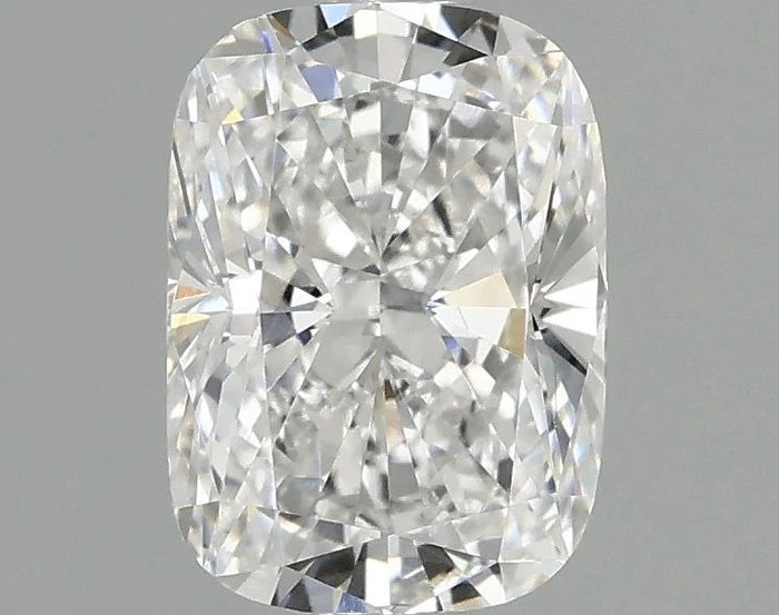 1.09 Carat · CUSHION · E · VS1 · IGI · Excellent Cut