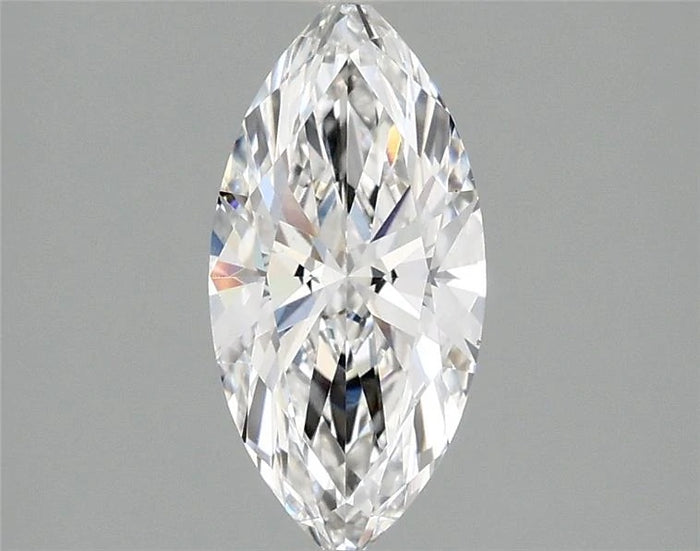 1.10 Carat · MARQUISE · E · VVS2 · IGI · Excellent Cut