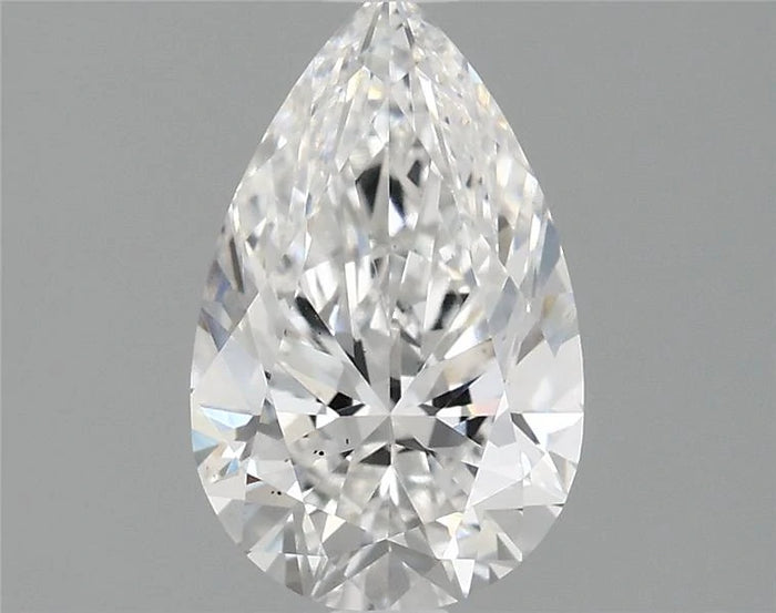 1.09 Carat · PEAR · E · VS2 · IGI · Excellent Cut