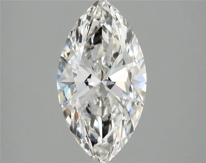 2.06 Carat · MARQUISE · F · VS1 · IGI · Excellent Cut
