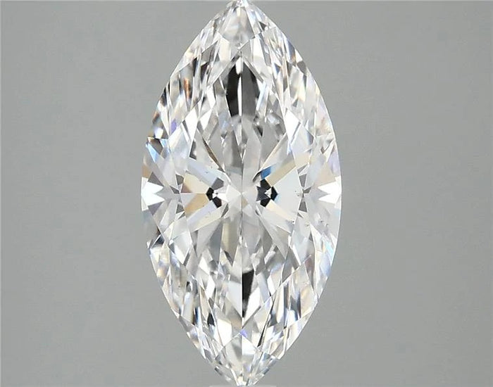 2.09 Carat · MARQUISE · D · VS2 · IGI · Excellent Cut