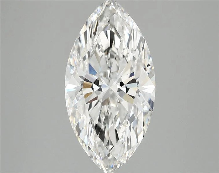 3.02 Carat · MARQUISE · F · VS1 · IGI · Excellent Cut