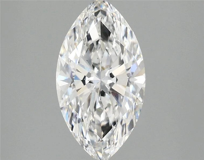 1.84 Carat · MARQUISE · D · VS1 · IGI · Excellent Cut
