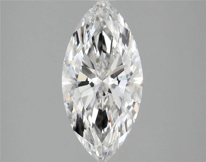 2.04 Carat · MARQUISE · F · VS1 · IGI · Excellent Cut
