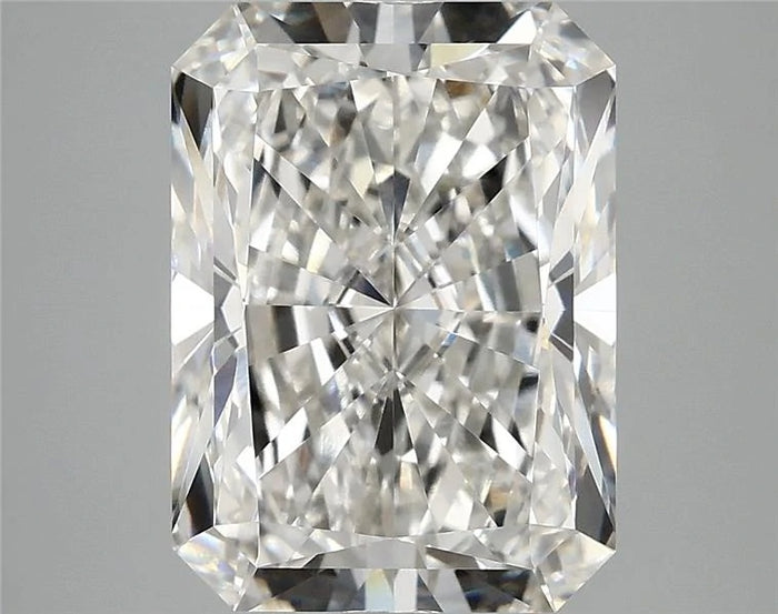 5.10 Carat · RADIANT · G · VVS2 · IGI · Excellent Cut