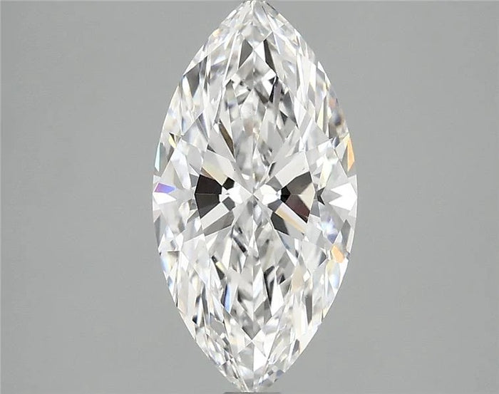 2.01 Carat · MARQUISE · E · VS1 · IGI · Excellent Cut